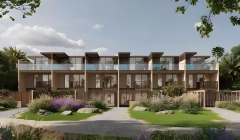 Green Wood Royal in Umm Al Daman, Dubai, foto 4