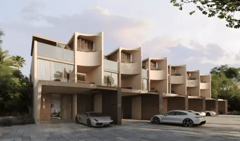 Green Wood Royal in Umm Al Daman, Dubai, foto 5