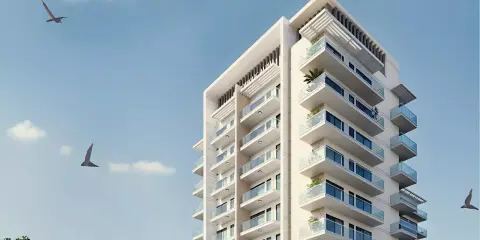 Symbolic Alpha in Liwan, Dubai, foto 2