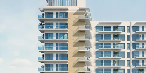 Symbolic Alpha in Liwan, Dubai, foto 3