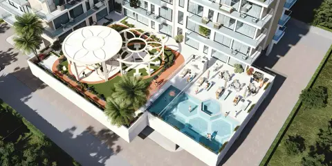 Symbolic Alpha in Liwan, Dubai, foto 4