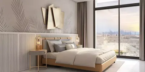 Azizi Central in Al Furjan, Dubai, foto 5