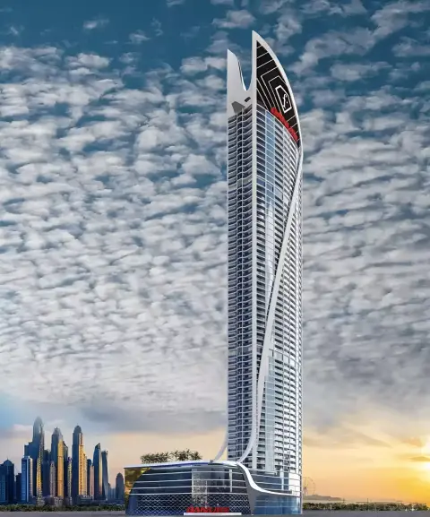 Fashionz By Danube in Jumeirah Village Triangle, Dubai, foto 5