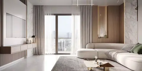 Binghatti Orchid in Jumeirah Village Circle, Dubai, foto 5
