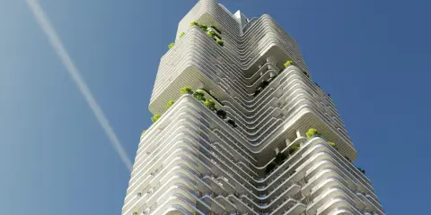 Society House in Downtown Dubai, Dubai, foto 4
