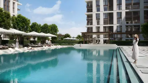 Emaar Expo Living in Expo City, Dubai, foto 4