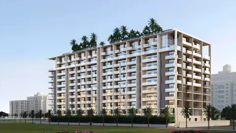 Olaia Residences in Palm Jumeirah, Dubai, foto 4