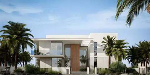 District One West By Nakheel in Mohammed Bin Rashid City, Dubai, foto 2