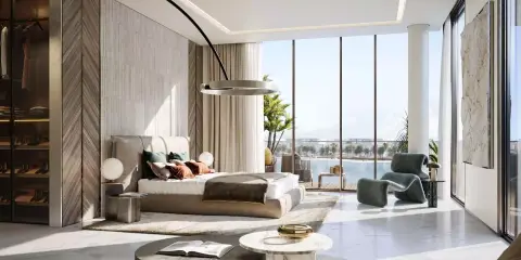 District One West By Nakheel in Mohammed Bin Rashid City, Dubai, foto 5