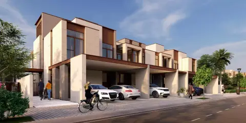Mudon Al Ranim Phase 7 By Dubai Properties in Mudon, Dubai, foto 2