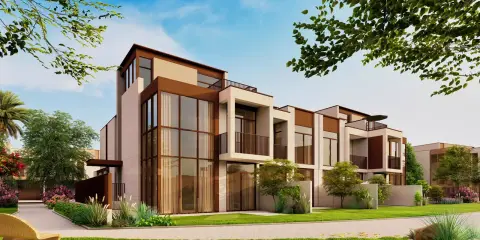 Mudon Al Ranim Phase 7 By Dubai Properties in Mudon, Dubai, foto 3