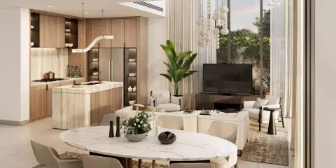 Mudon Al Ranim Phase 7 By Dubai Properties in Mudon, Dubai, foto 5