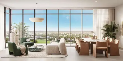 Golf Grand in Dubai Hills Estate, Dubai, foto 3