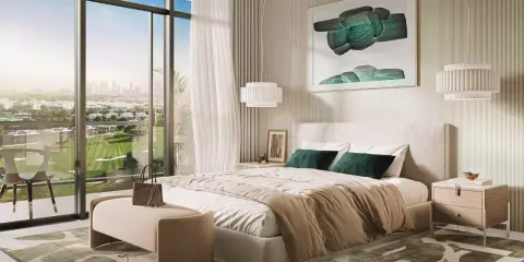 Golf Grand in Dubai Hills Estate, Dubai, foto 4