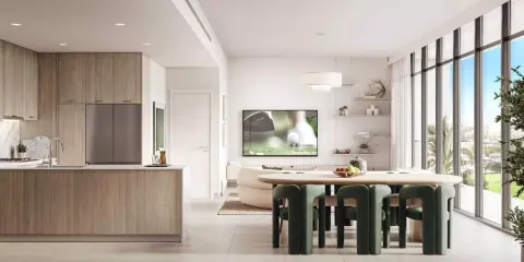 Golf Grand in Dubai Hills Estate, Dubai, foto 5