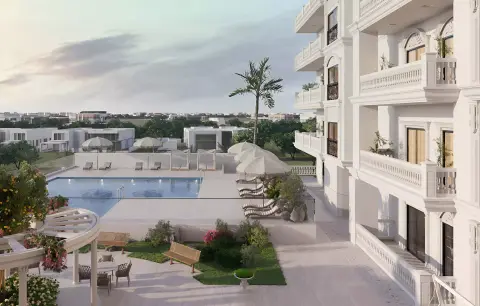 Nadine Phase 2 By London Gate, Al Furjan, Dubai
