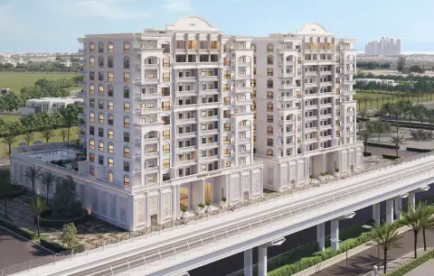 Nadine Phase 2 By London Gate in Al Furjan, Dubai, foto 2