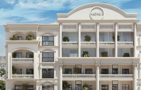 Nadine Phase 2 By London Gate in Al Furjan, Dubai, foto 3