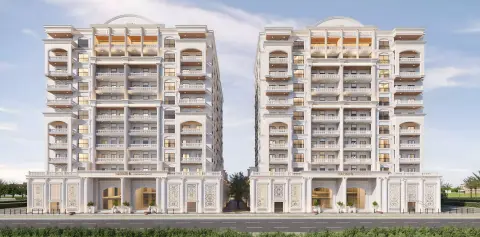 Nadine Phase 2 By London Gate in Al Furjan, Dubai, foto 4