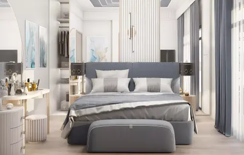 Nadine Phase 2 By London Gate in Al Furjan, Dubai, foto 5