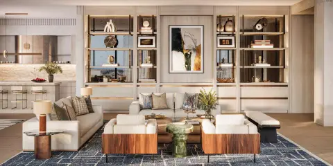 The Melgrano in Jumeirah, Dubai, foto 2
