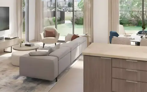 Mudon Al Ranim Phase 6 By Dubai Properties in Mudon, Dubai, foto 2