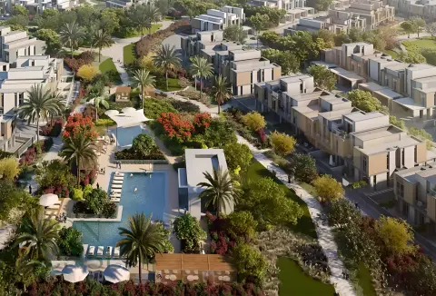 Mudon Al Ranim Phase 6 By Dubai Properties in Mudon, Dubai, foto 3