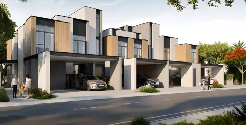 Mudon Al Ranim Phase 6 By Dubai Properties in Mudon, Dubai, foto 4