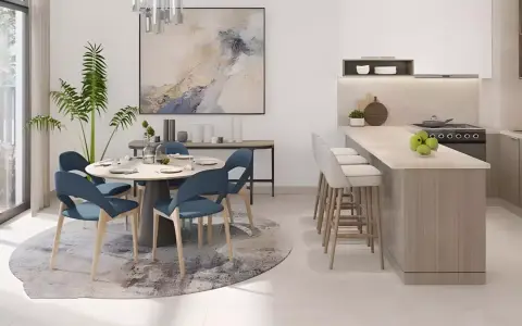 Mudon Al Ranim Phase 6 By Dubai Properties in Mudon, Dubai, foto 5