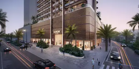 Luxor by Imtiaz in Jumeirah Village Circle, Dubai, foto 4