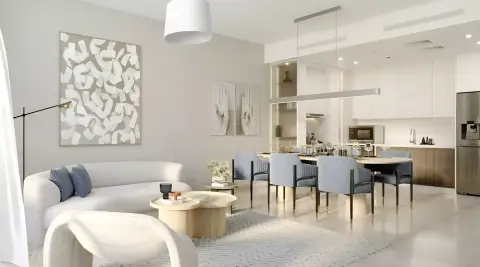 Park Views Residences in Bur Dubai, Dubai, foto 3