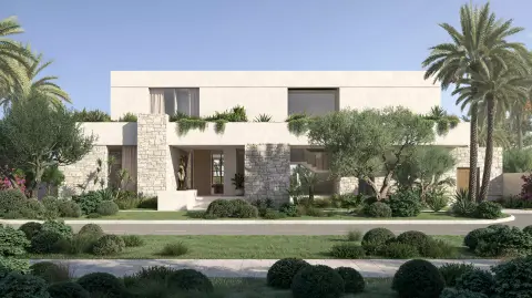 Avra and Aurora in Dubai Hills Estate, Dubai, foto 4