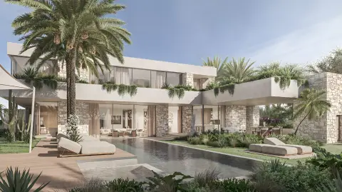 Avra and Aurora in Dubai Hills Estate, Dubai, foto 5