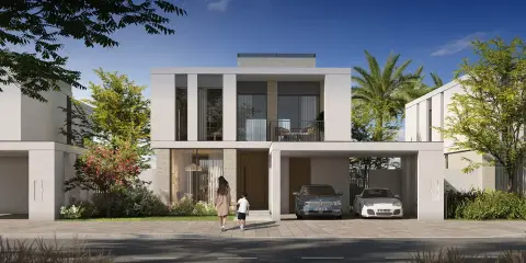Fairway Villas Phase 2 By Emaar in Emaar South, Dubai, foto 3