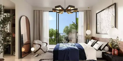 Fairway Villas Phase 2 By Emaar in Emaar South, Dubai, foto 4