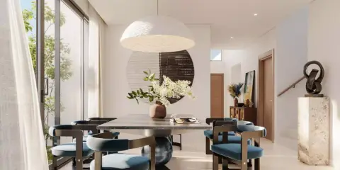 Fairway Villas Phase 2 By Emaar in Emaar South, Dubai, foto 5