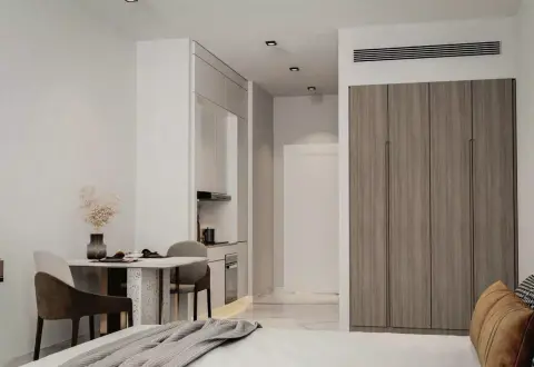 Lumina Vista in Jumeirah Village Circle, Dubai, foto 2
