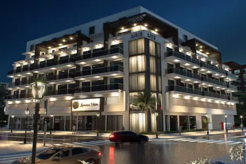 Lumina Vista in Jumeirah Village Circle, Dubai, foto 4
