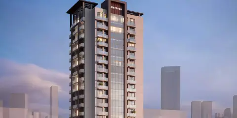 Vita Grande, Jumeirah Village Circle, Dubai