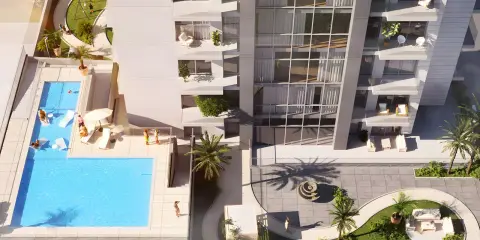 Vita Grande in Jumeirah Village Circle, Dubai, foto 3