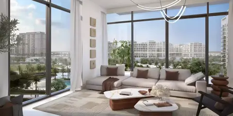 Parkside Views in Dubai Hills Estate, Dubai, foto 5