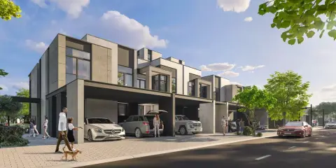 Mudon Al Ranim Phase 5 By Dubai Properties in Mudon, Dubai, foto 2