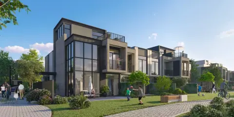 Mudon Al Ranim Phase 5 By Dubai Properties in Mudon, Dubai, foto 3