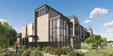 Mudon Al Ranim Phase 5 By Dubai Properties in Mudon, Dubai, foto 4