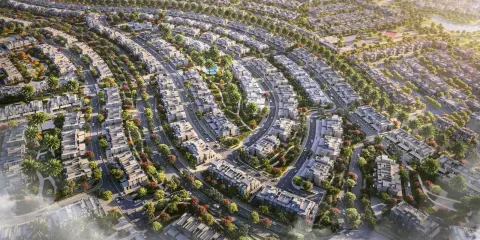 Mudon Al Ranim Phase 5 By Dubai Properties in Mudon, Dubai, foto 5