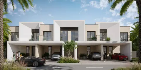 Anya Phase 2 By Emaar in Arabian Ranches 3, Dubai, foto 2