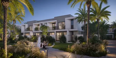 Anya Phase 2 By Emaar in Arabian Ranches 3, Dubai, foto 4