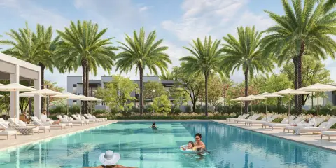 Anya Phase 2 By Emaar in Arabian Ranches 3, Dubai, foto 5