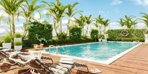Vincitore Dolce Vita in Arjan, Dubai, foto 3