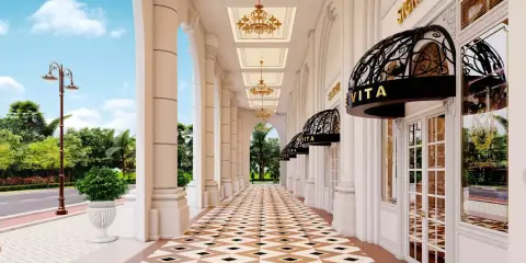 Vincitore Dolce Vita in Arjan, Dubai, foto 4